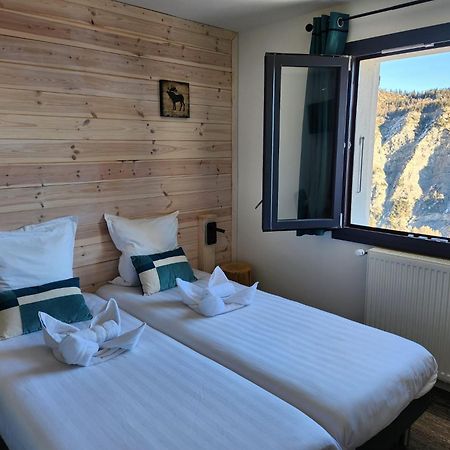 Chalet Sainte Anne La Condamine-Chatelard Екстериор снимка
