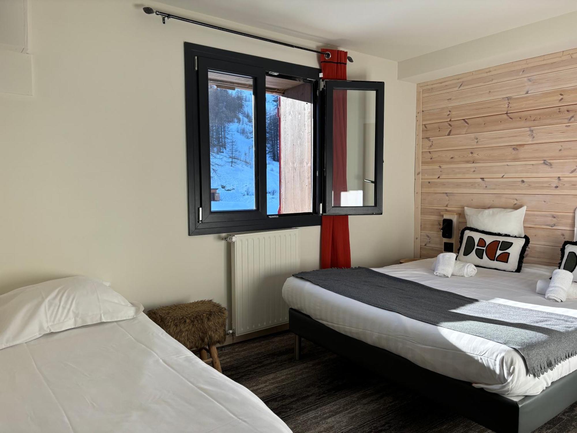 Chalet Sainte Anne La Condamine-Chatelard Екстериор снимка