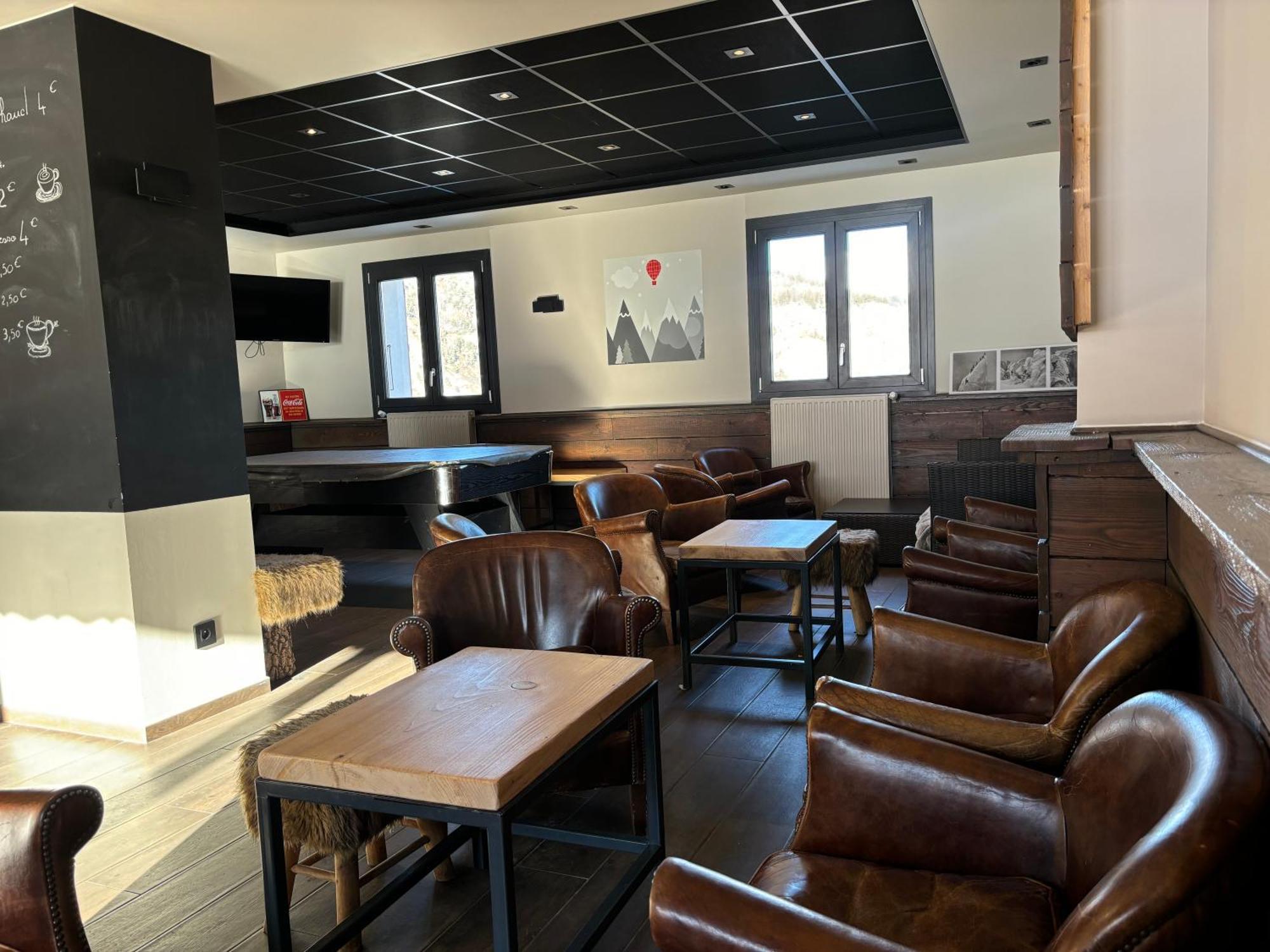Chalet Sainte Anne La Condamine-Chatelard Екстериор снимка