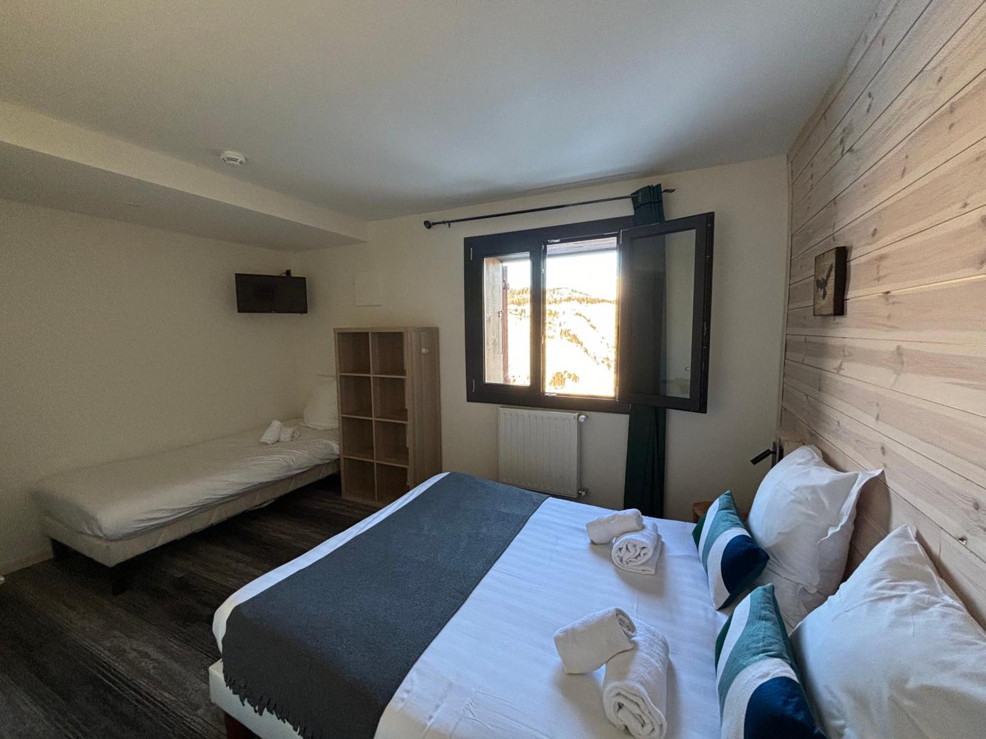 Chalet Sainte Anne La Condamine-Chatelard Екстериор снимка