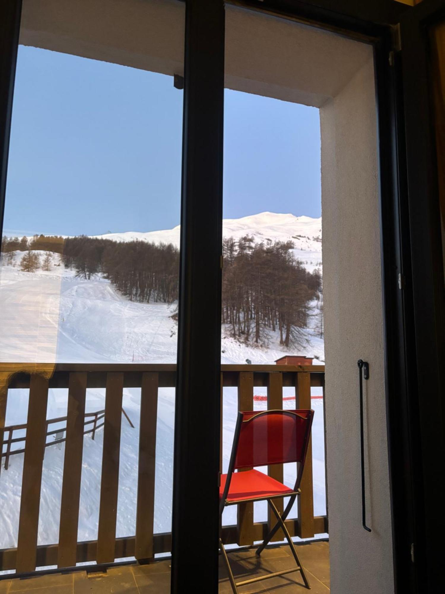 Chalet Sainte Anne La Condamine-Chatelard Екстериор снимка