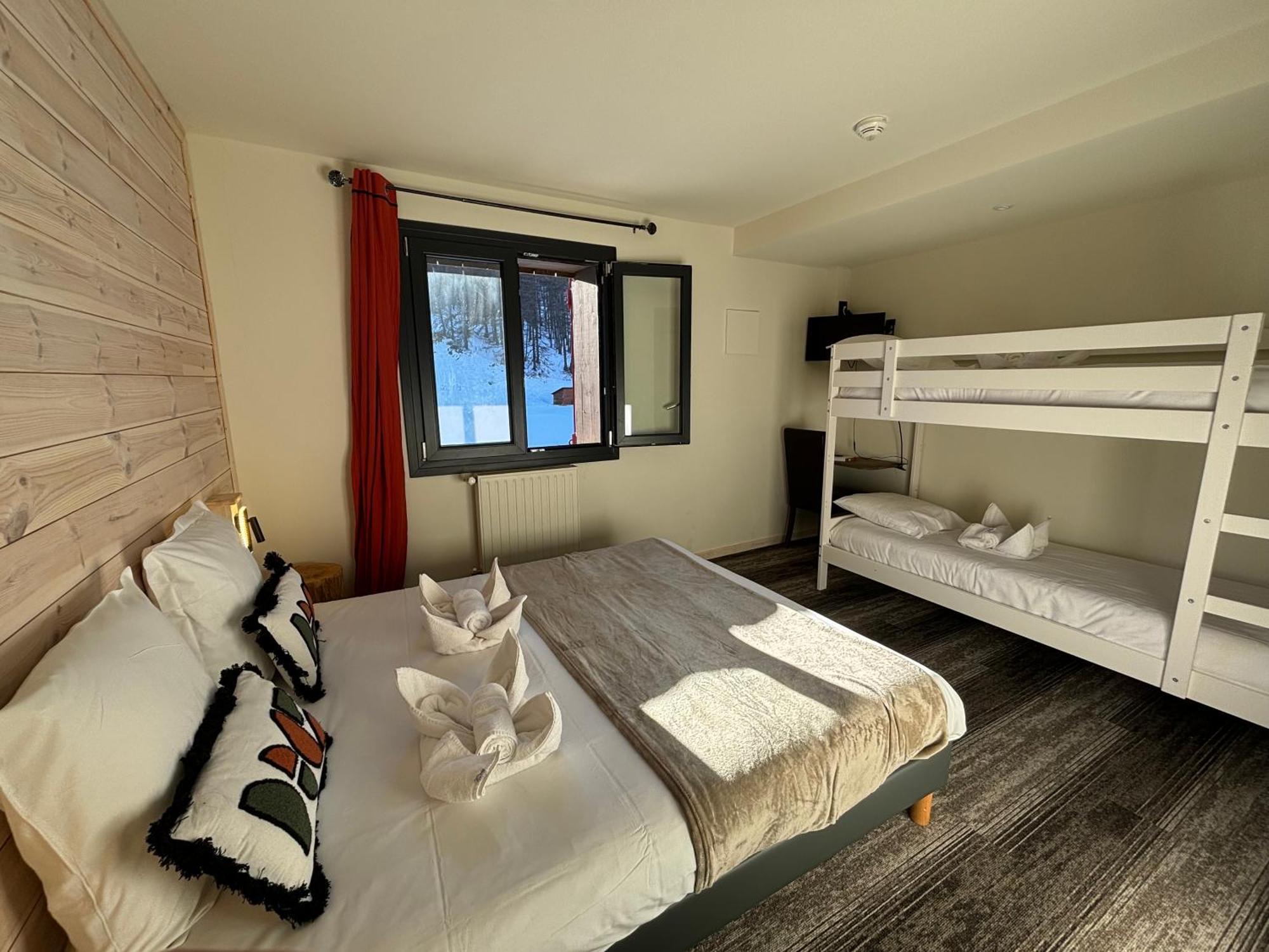 Chalet Sainte Anne La Condamine-Chatelard Екстериор снимка