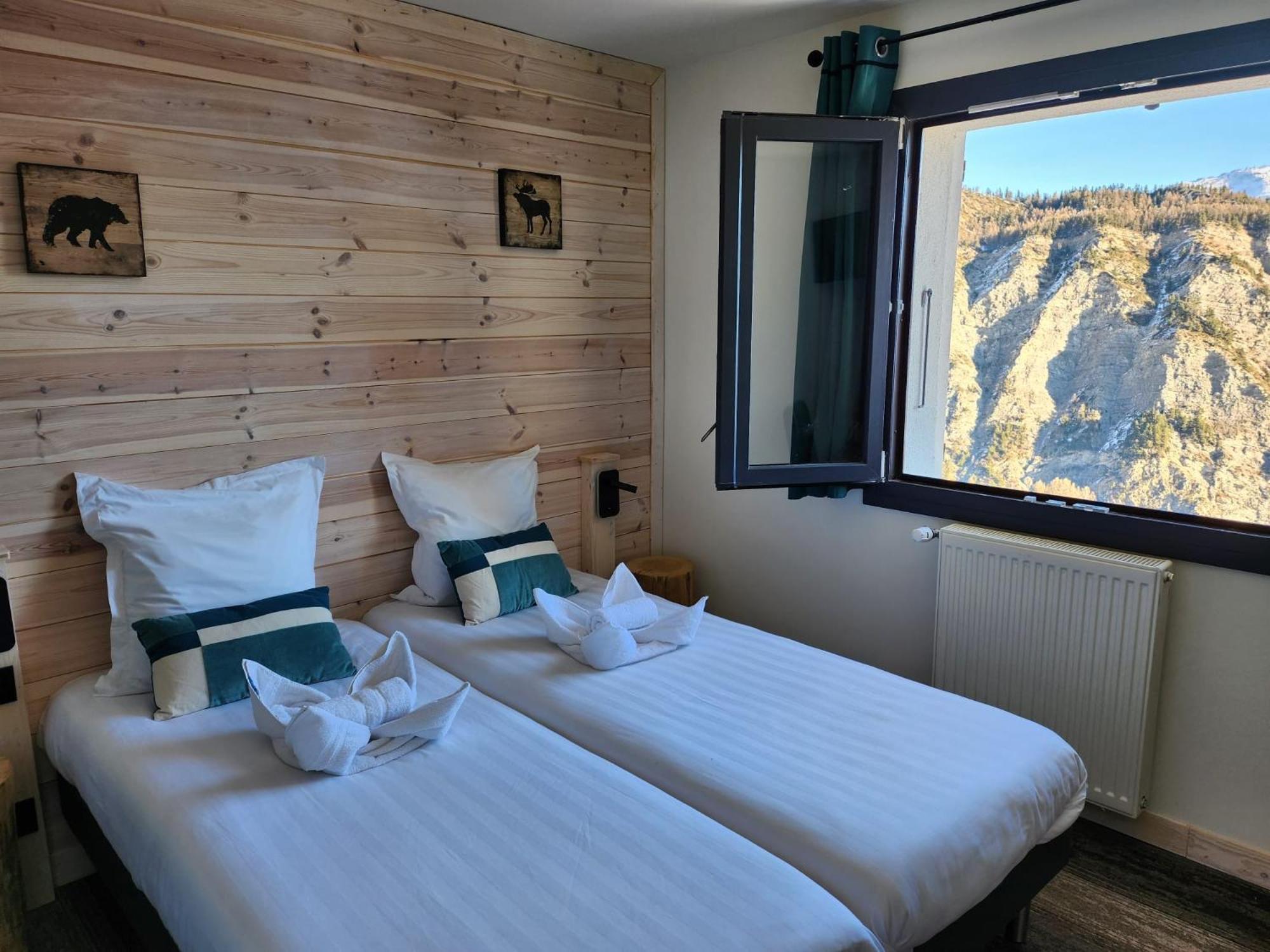 Chalet Sainte Anne La Condamine-Chatelard Екстериор снимка